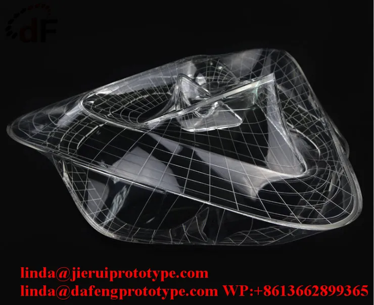 

Custom processing precision mold for auto plastic parts and high precision tooling