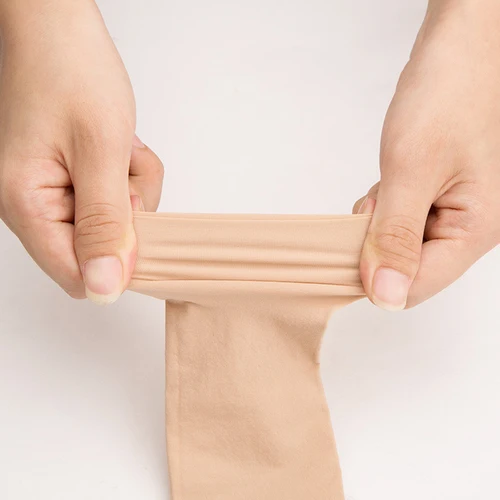 MEILEIYA 여성용 고품질 하라주쿠 캔디 컬러 실리콘 양말, 섹시한 도트, 여성용 달콤한 미끄럼 방지 아트 양말, 10 켤레/가방 3