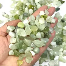 50g 3 Размеры натуральный камень зеленый нефрит грубый камень полированный Исцеление образца E097 камни и кристаллы