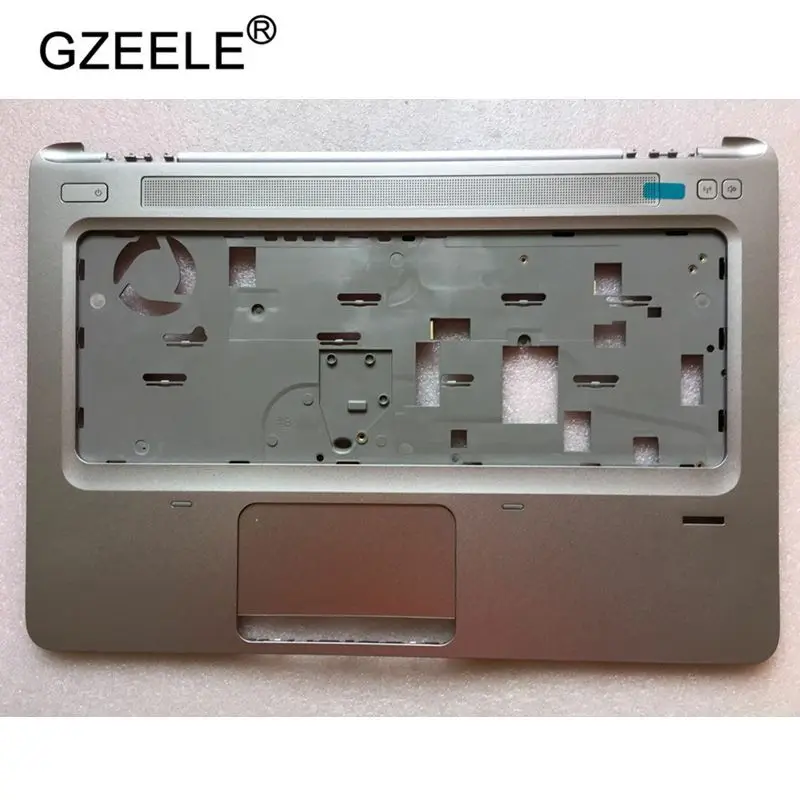 GZEELE чехол для рук с корпусом клавиатуры 6070B0937802 для hp Probook 640 G2 645 G2 Упор для рук 840719-001 верхний чехол