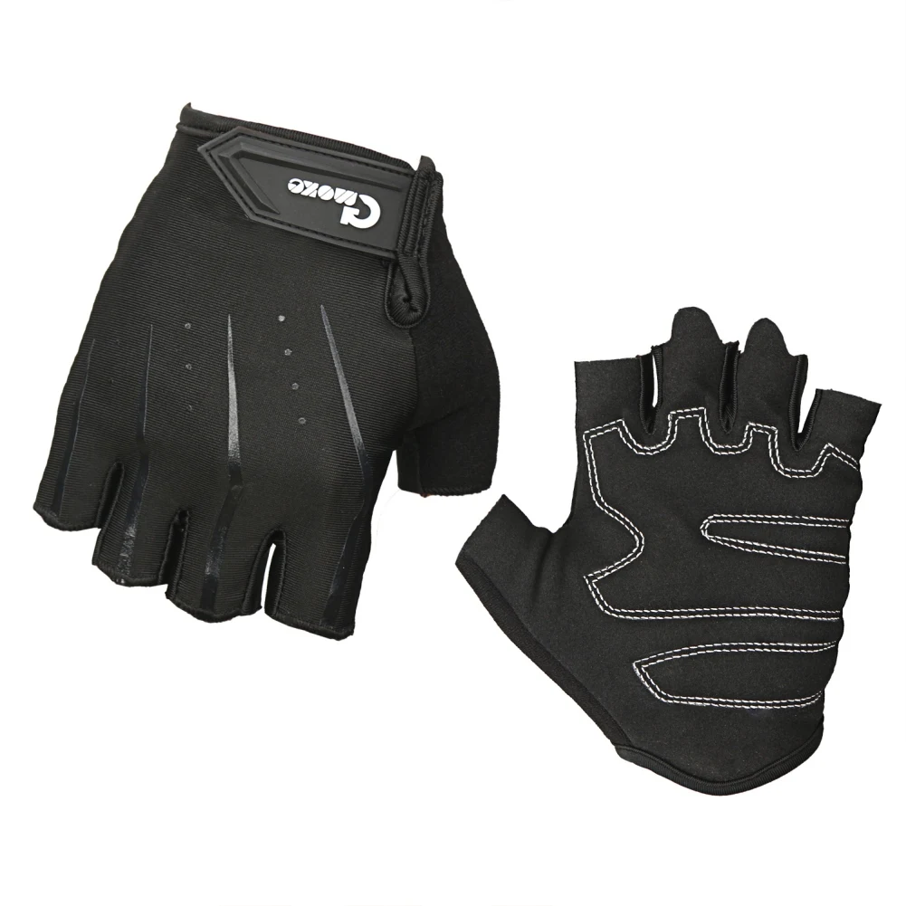 ladies bike gloves