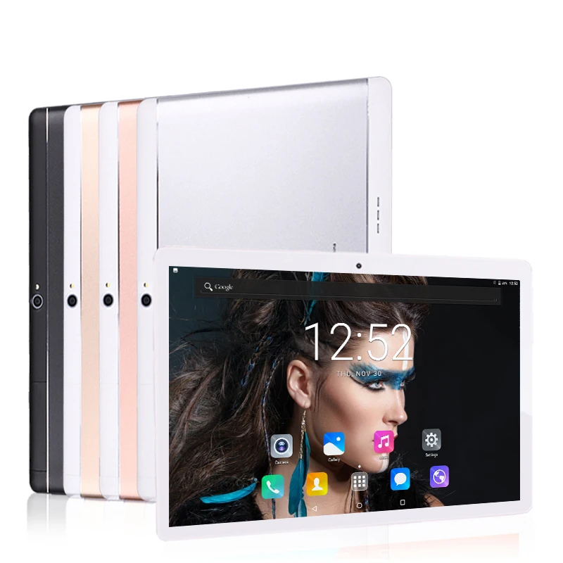 Free Shipping 10 inch Deca Core 3G 4G FDD LTE Tablet PC 4GB RAM 64GB