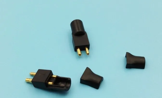 MH334 MH335DW togo334 F111 Gold plated headphone pin