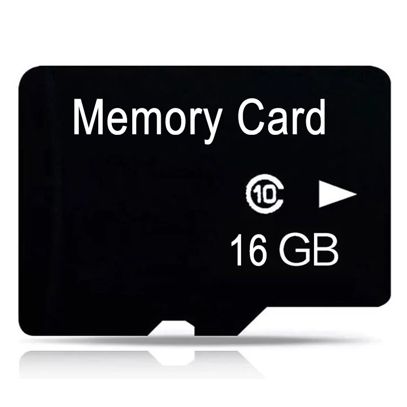 Для Micro SD TF карты 32 ГБ 16 ГБ 8 ГБ флэш-карты памяти класса 10 TF карты MicroSD карты для планшетных телефонов камеры дропшиппинг