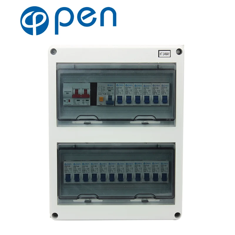 OPEN CM-40 Remote Control Timing Delay Set Function Automatic Lock Intelligent Recloser Wifi Home distribution Box OPEN CM-40 Remote Control Timing Delay Set Function Automatic Lock Intelligent Recloser Wifi Home distribution Box