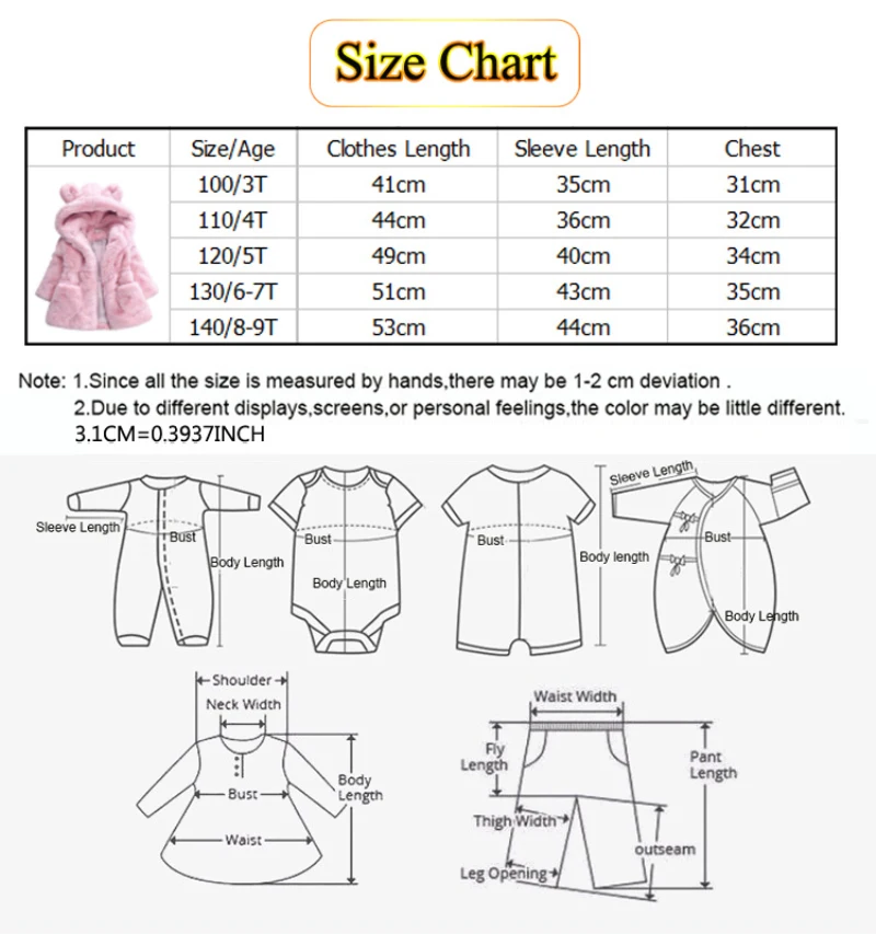 manteau fille chaqueta niña     chamarras de niña