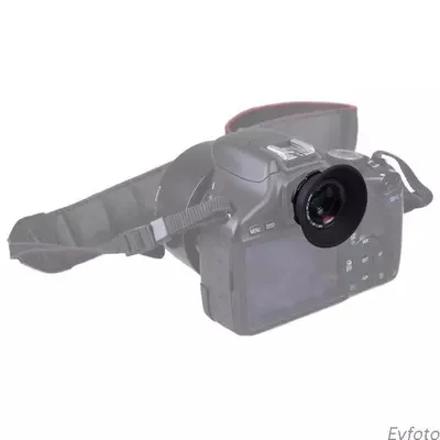 Окуляр с увеличением 1.08X 1.60X для цифровой зеркальной камеры SIGMA Sd9 sd10 sd14 sd15