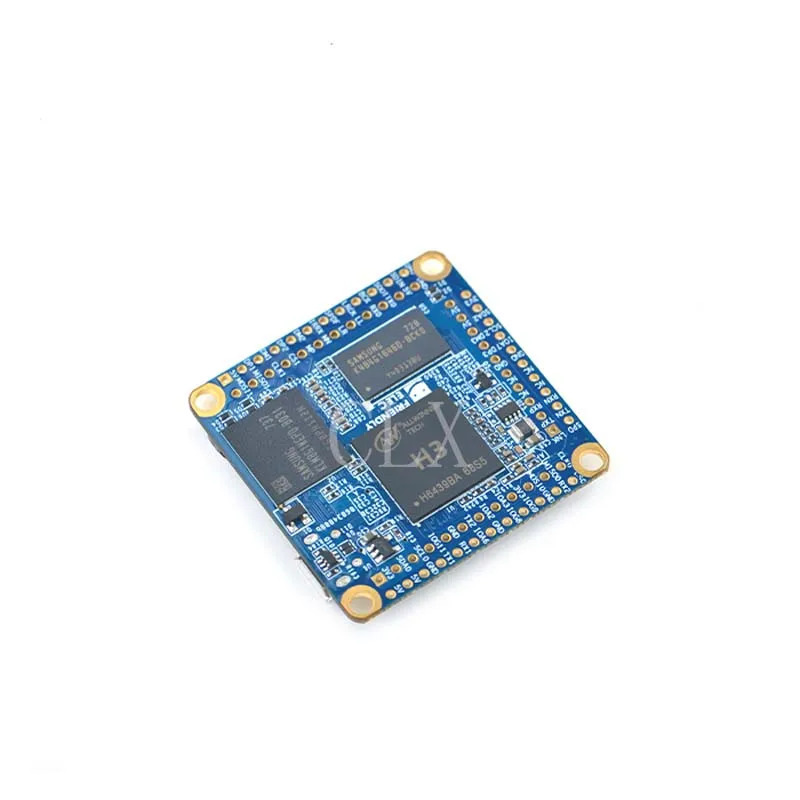 NanoPi NEO Core 256 МБ/512 МБ Allwinner H3, Quad-core Cortex-A7 UbuntuCore с магистрали ядра 4. x. y