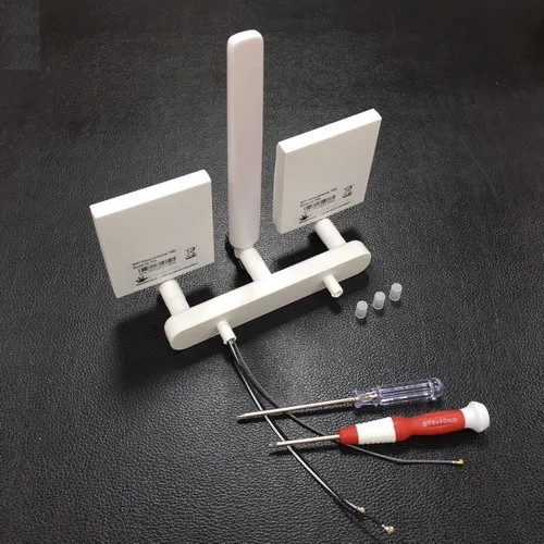 dji phantom 3 antenna upgrade