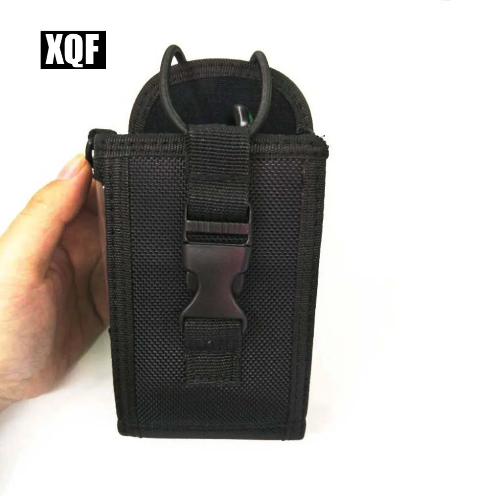 bilder für Zweiwegradio Tasche Holster Fall Für Icom Motorola Kenwood Yaesu Midland Baofeng Walkie Talkie (Große Größe) bilder für Zweiwegradio Tasche Holster Fall Für Icom Motorola Kenwood Yaesu Midland Baofeng Walkie Talkie (Große Größe)