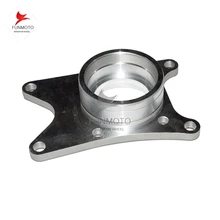 rear gearbox housing plate or rear bearing plate of CFMOTO CF500 parts number is 0180-331005