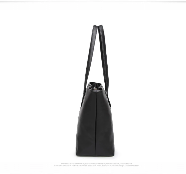 VMOHUO Genuine Leather Handbag Women's Shoulder Bag luxury designer Women Totes Bags Female briefcase Bag for Women sac a main (9)