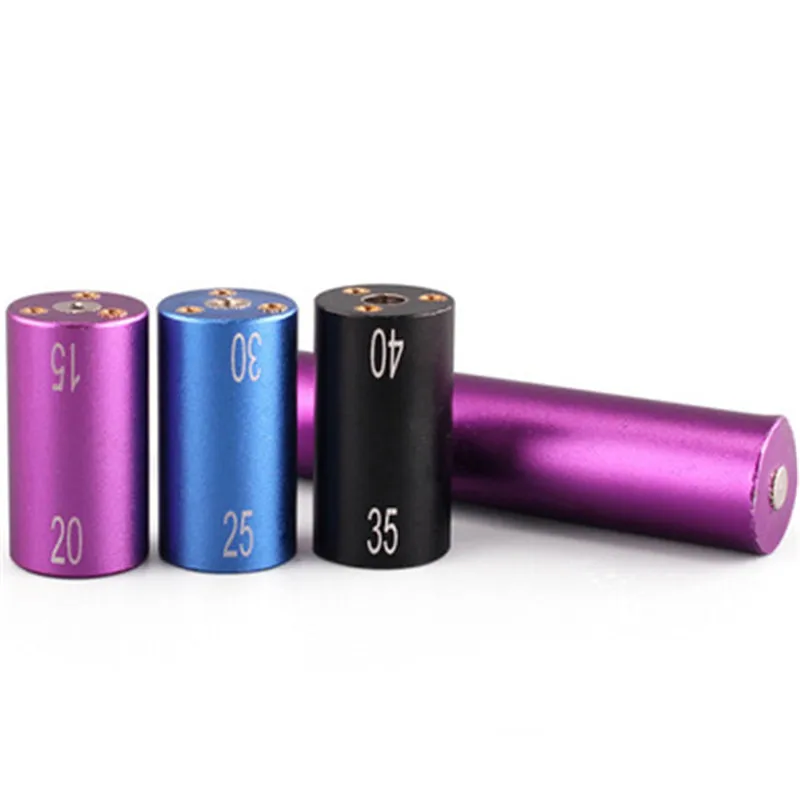 Pilot VAPE Toolbox RDA Magic Stick CW намоточный комплект 6 в 1 машина для намотки проволоки Koiler Kit