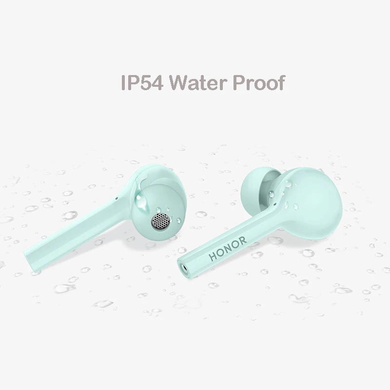 Беспроводные наушники Huawe Flypods Lite Bluetooth 4 2 управление Беспроводная зарядка Hi Fi
