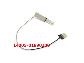 

New for ASUS X756UA X756UJ X756UQ X756UV X756UX LED LCD EDP Cable DD0XK9LC000 14005-01890100