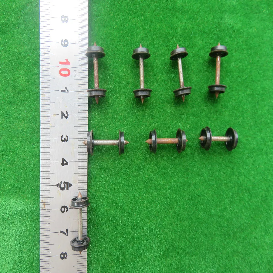 ho scale model  (7)