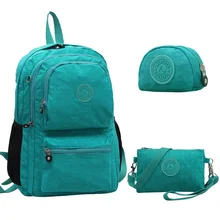 ACEPERCH Повседневный школьный рюкзак с принтом для девочек-подростков, походный рюкзак для ноутбука, для женщин, Mochila Feminina