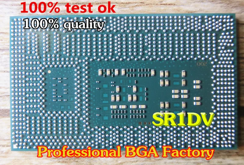 

2957U SR1DV 100% tested pass ok good CPU work