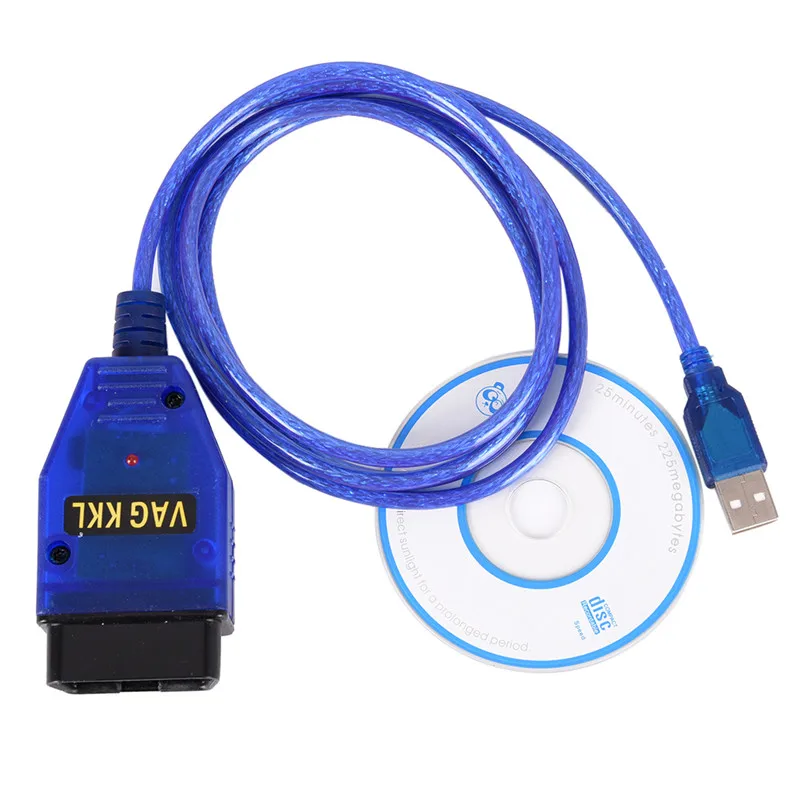 Диагностический Кабель Obd2 Usb Купить