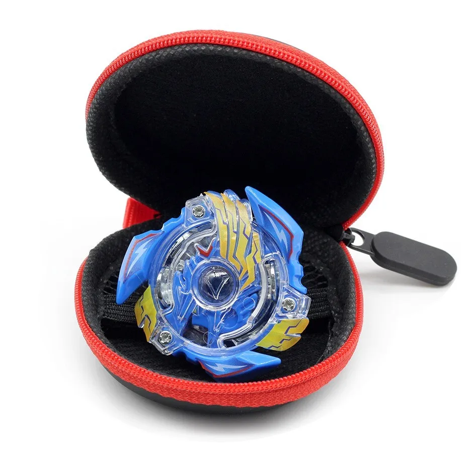 BEYBLADE BURST B-96 B128 B127 SUPER Z тройной набор бустеров BB11910 w/Sword Launcher - Цвет: B34 BOX