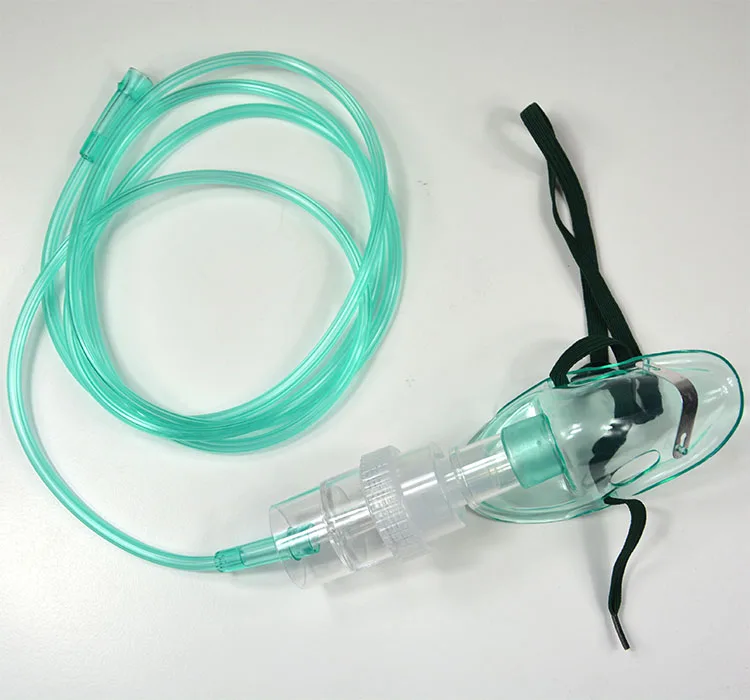 oxygen mask
