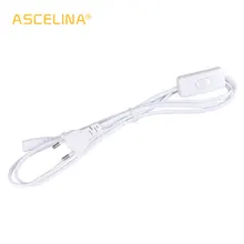 ASCELINA 1,8 м ЕС Мощность шнур 3/2 зубец Мощность удлинитель электронный diy kit вилки и розетки удлинитель переменного тока Мощность питания