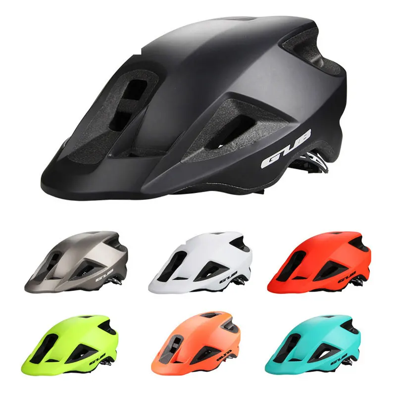 

GUB F33 Integrated molded Breathable Bicycle Helmet Road Bike Mount Cycling Riding Safety Ultralight Helmet For Men Women