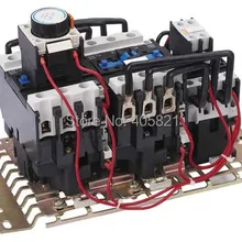 QJX2-403 звезда delta Пониженное напряжение стартер