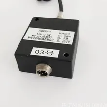 Миниатюрный датчик усилитель сигнала 0-5V0-10V4-20mA