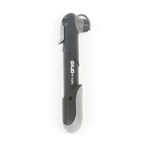 Giyo New GP-04s 80g Portable Mini Road Mountain Bike Bicycle Pump 100 psi High Pressure Cycling Hand Air Pump Ball Tire Inflator