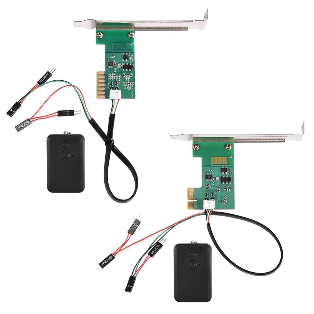 Buy Wireless Desktop Computer Switch Mini Desktop PC