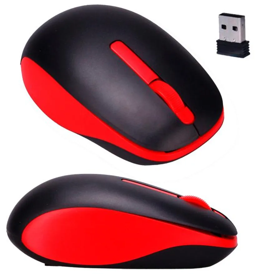 Best wireless mouse office pordoc