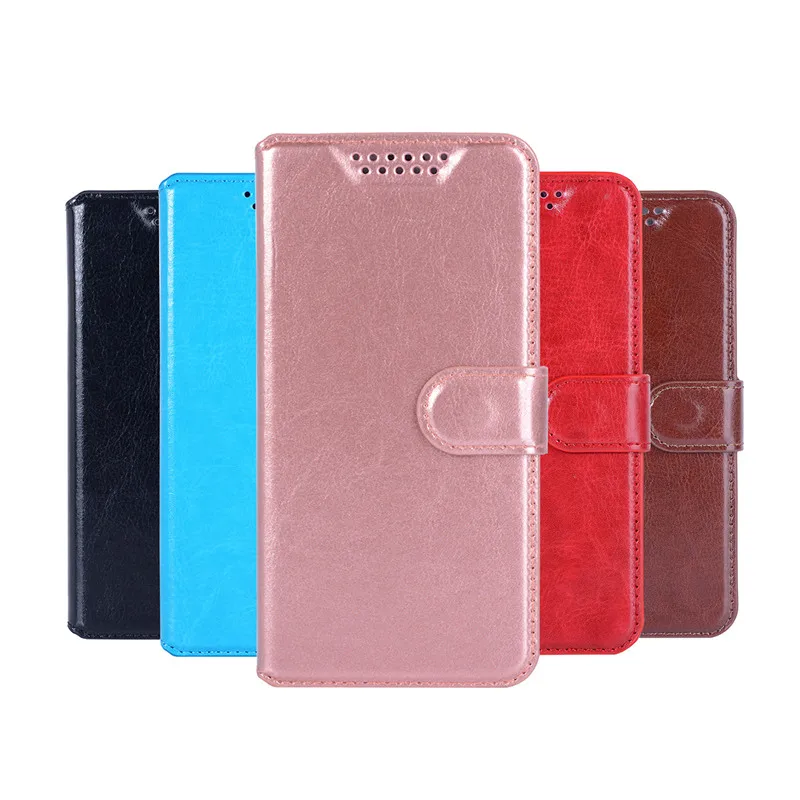 

Luxury Retro Flip Case For Sony Xperia E1 D2004 D2005 Leather Original Back Cover Card Slot Wallet Holster Skin Phone Coque
