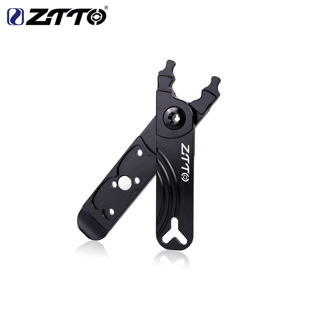 alicates cortadores de cadena herramienta de reparaci/ón indicador de desgaste Alicates de eslabones para bicicleta cadena de eslabones faltantes palancas de neum/áticos para bicicleta comprobador de cadena herramienta divisor de cadena