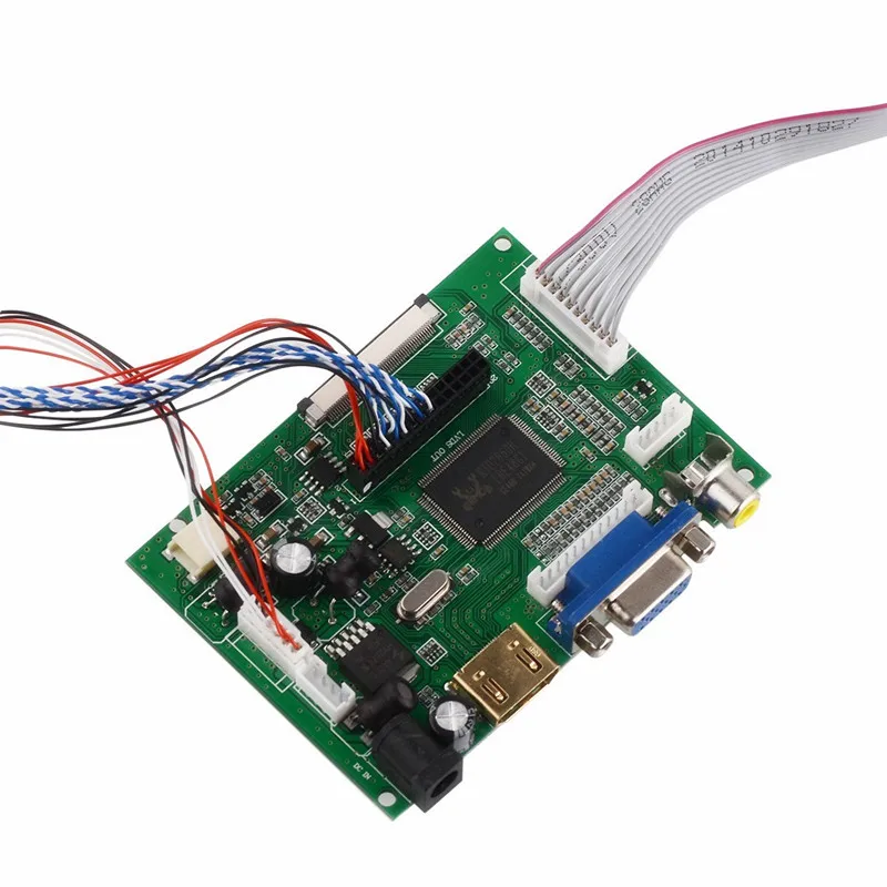Accessory Bundles 10.1 LCD Display Screen TFT LCD