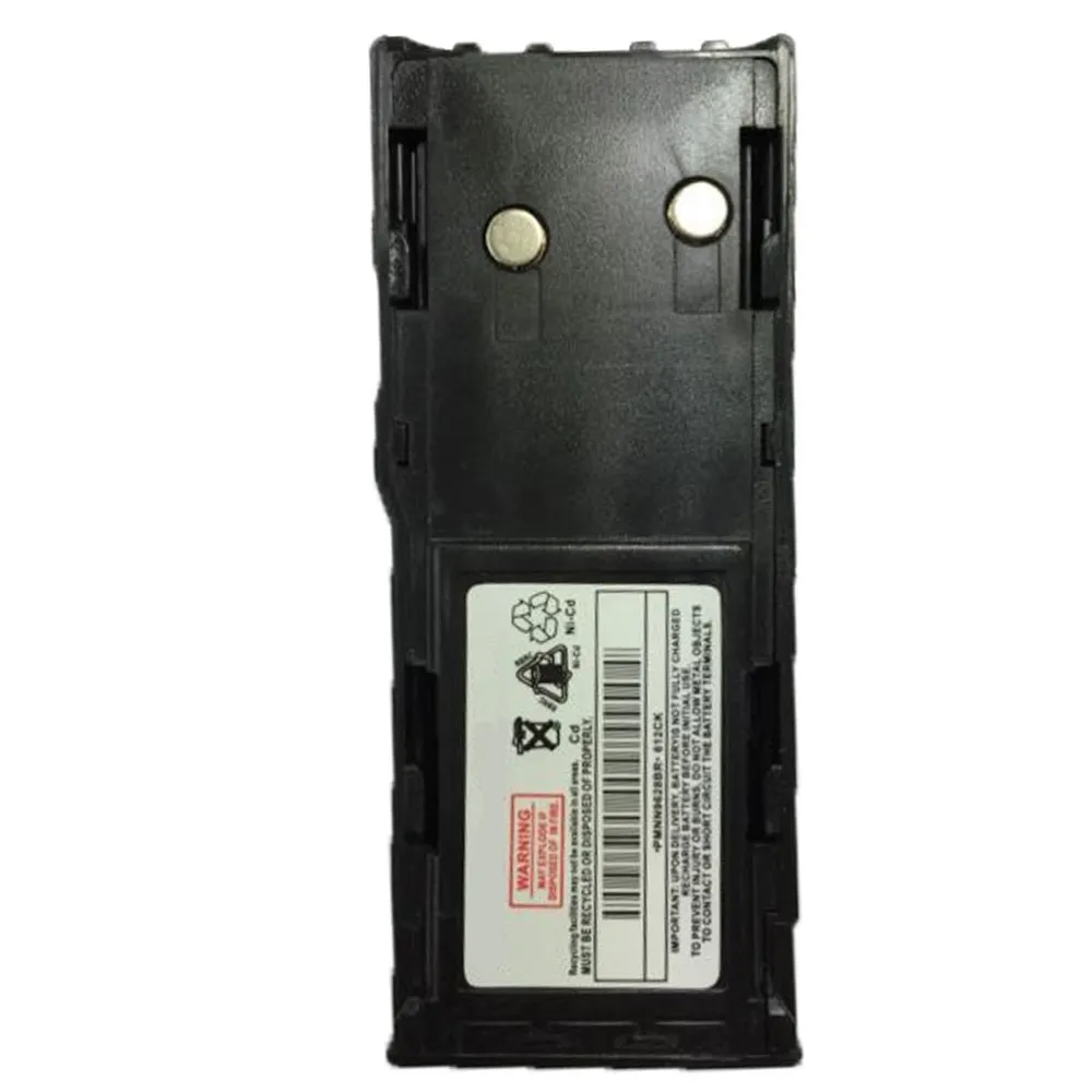 For GP88 GP300 HNN9628A Ni-Cd Battery DC7.4V 1200mAh for Motorola GP88 GP300 GP600 GTX800 GTX900 PTX600 MTX638 LCS2000 LTS2000 (1)