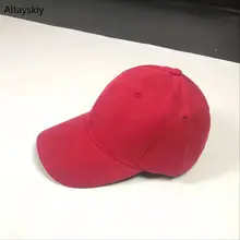 Бейсболки женские в стиле ретро однотонные летние универсальные женская шапка с кошкой Женская шикарная шляпа для отдыха трендовая пара s солнцезащитный козырек от солнца дамы