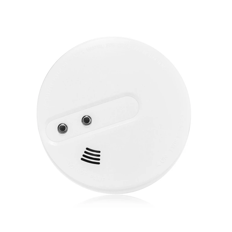 Wireless Smoke Detector 3