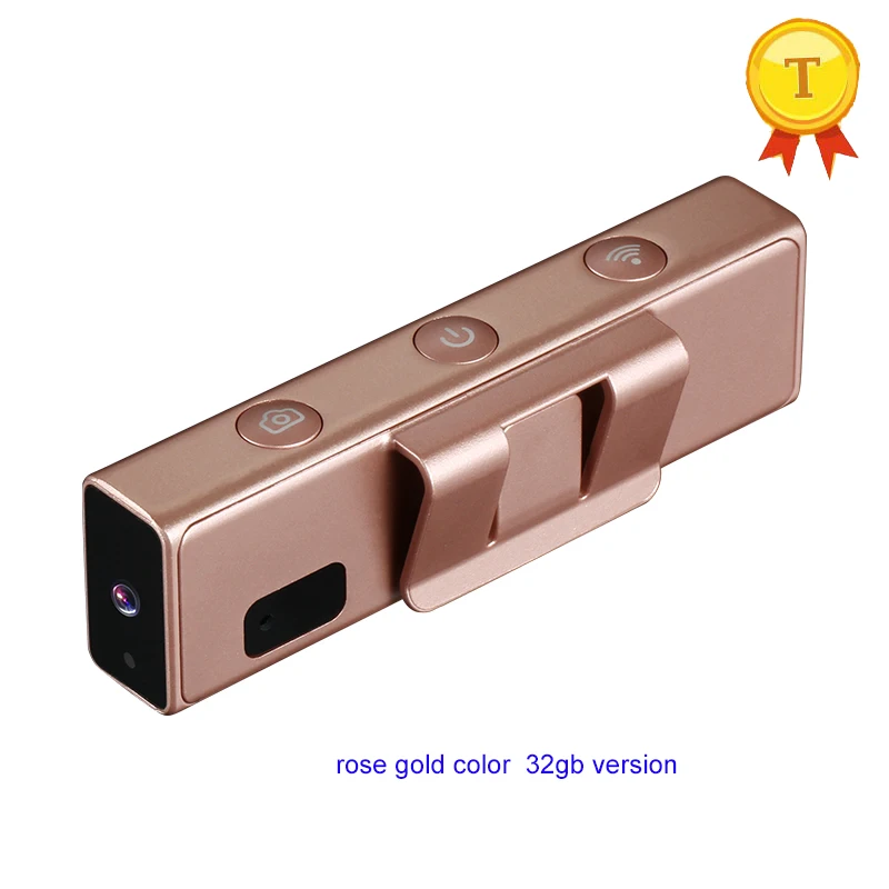 8 МП Full HD 1080p 32 Гб tf WIFI Wink умная портативная Спортивная камера видеорегистратор