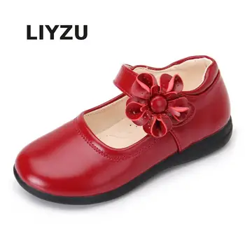 

2019 New Spring Children Shoes for Girls Flower Kids Casual Sneakers Baby Toddler Shoes Hot Sale Girls Princess Shoes