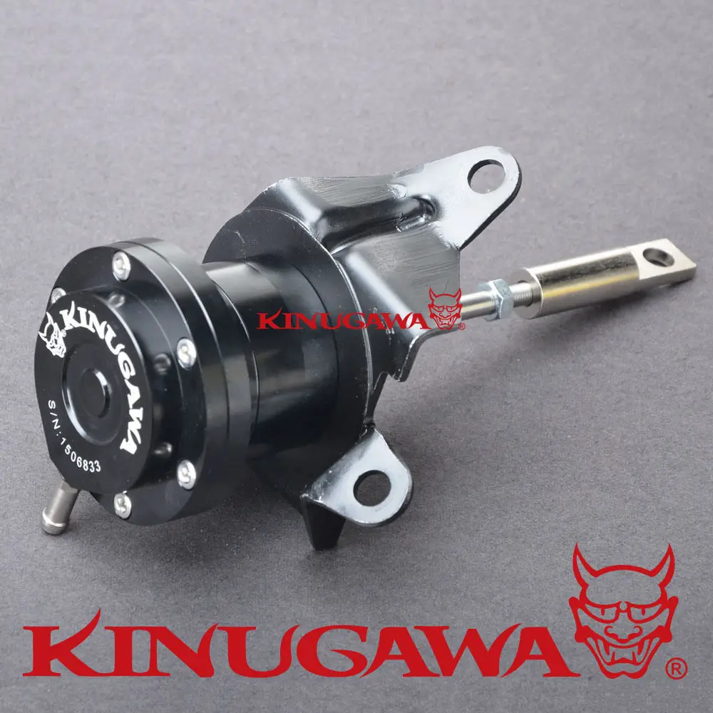 Kinugawa Регулируемый турбопривод для SAAB 9 3 SC / AERO ARC VECTOR|actuator|actuator wastegateactuator turbo |