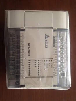 

DVP20EH00R3 EH2/EH3 Series PLC DI 12 DO 8 Relay output 100-240VAC new in box