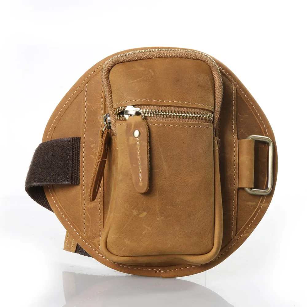 Armband Double Pockets Multifunctional Outdoor Arm Bag for running