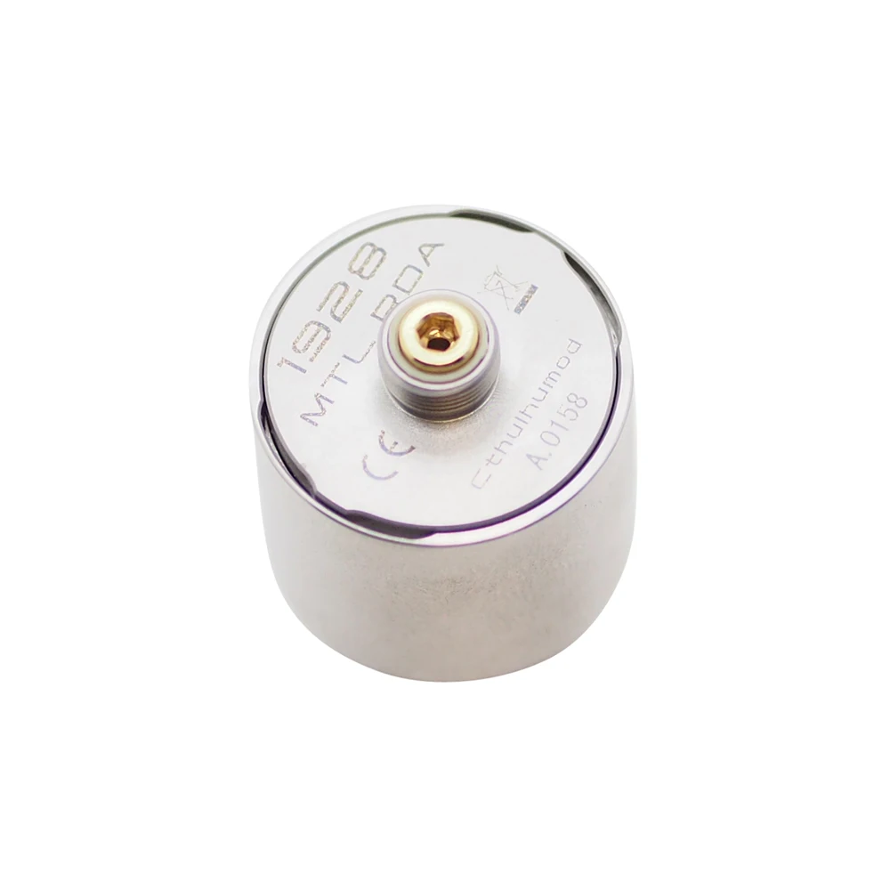 Original Cthulhu 1928 MTL RDA Single Coil RDA 22mm Diameter with Dome of The Top Cap & BF Pin for Squonker MODs E-cig Vape Tank Original Cthulhu 1928 MTL RDA Single Coil RDA 22mm Diameter with Dome of The Top Cap & BF Pin for Squonker MODs E-cig Vape Tank