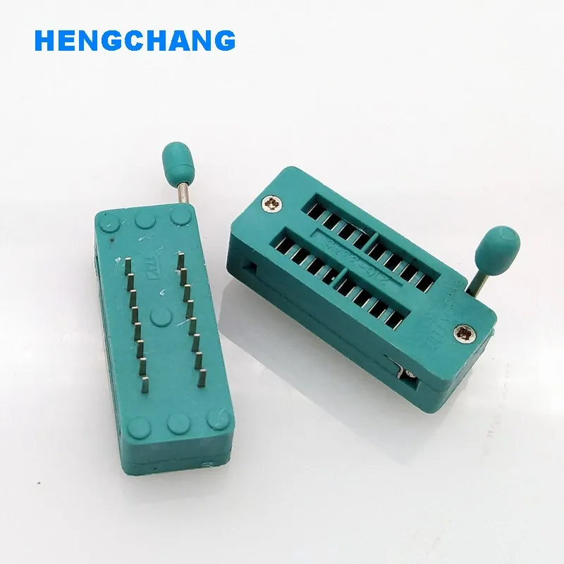 Buy 216 3345 16P IC activities seat 16pin test socket