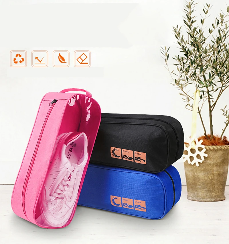 Sport Gym Training Shoes Bags Yoga Men Woman Female Fitness Gymnastic Basketball Football Shoes Bags Tote Durable (7)