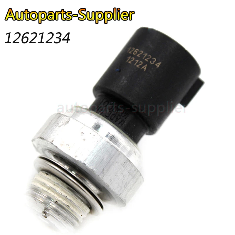 Oil Pressure Sensor Switch For Chevrolet Impala Silverado SSR Suburban