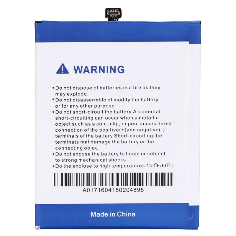 BLP607 3180 mAh для Oneplus X One Plus X Высококачественный аккумулятор для смартфона с высокой емкостью+ Инструменты