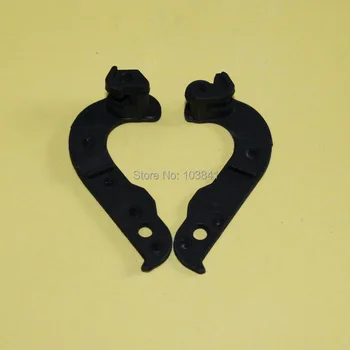 

free shipping Wholesale super quality compatible Fuser Latch Clip lever for HP P1505 Printer