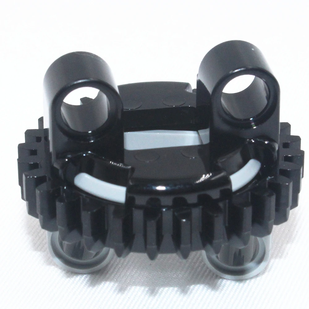 Детали для конструктора BulkTechnic 2 шт. проигрыватель Z28 совместим с lego игрушка